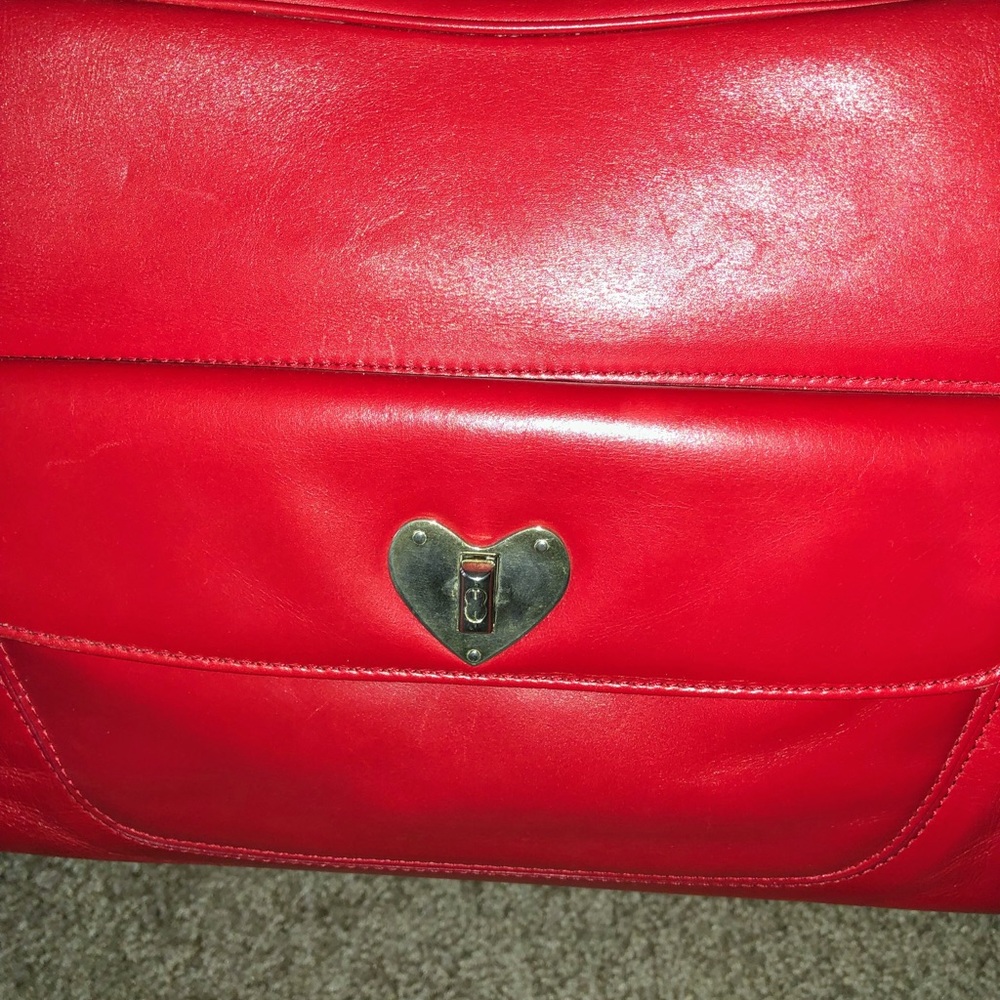 🔥🔥ESCADA  SATCHEL🔥🔥🔥 - Picture 6 of 8